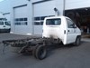 Hyundai chassis cabine